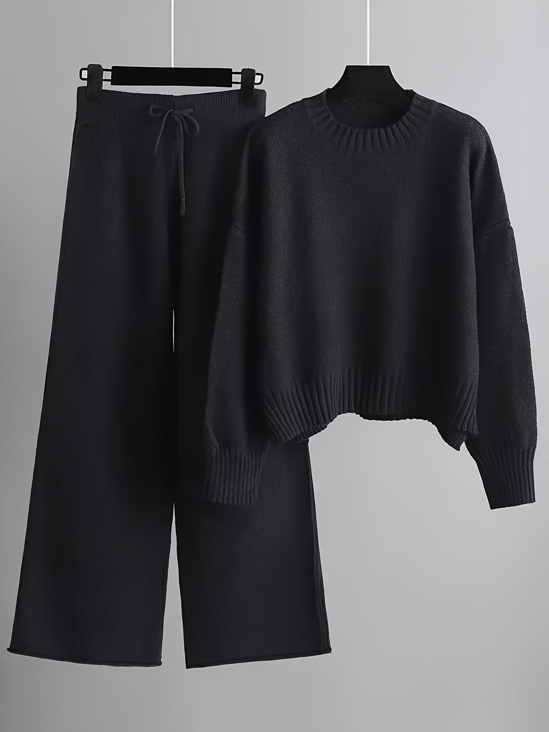 Naya | Ensemble de Loungewear Décontracté Chic