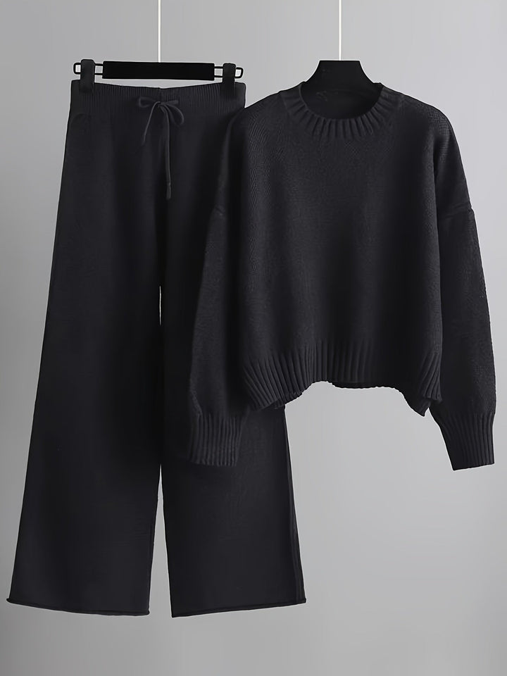 Naya | Ensemble de Loungewear Décontracté Chic