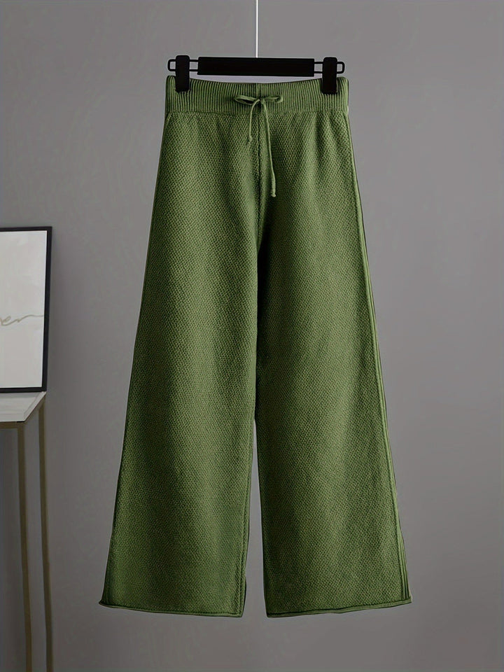 Naya | Ensemble de Loungewear Décontracté Chic