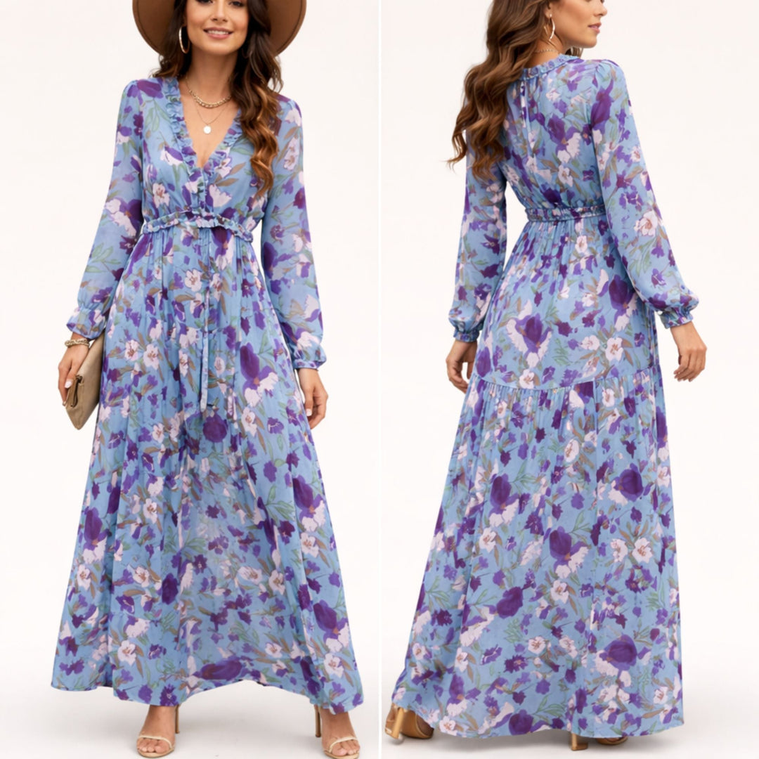 Robe | Liva