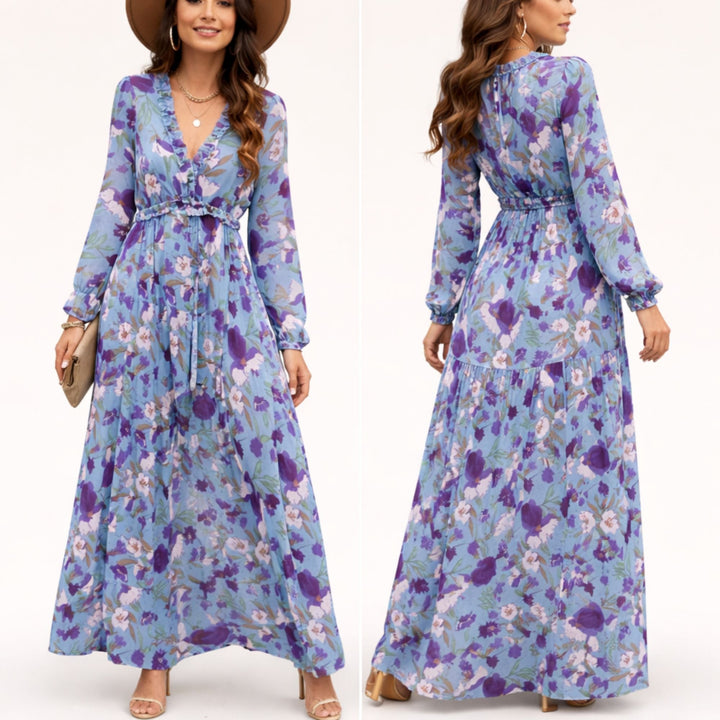 Robe | Liva