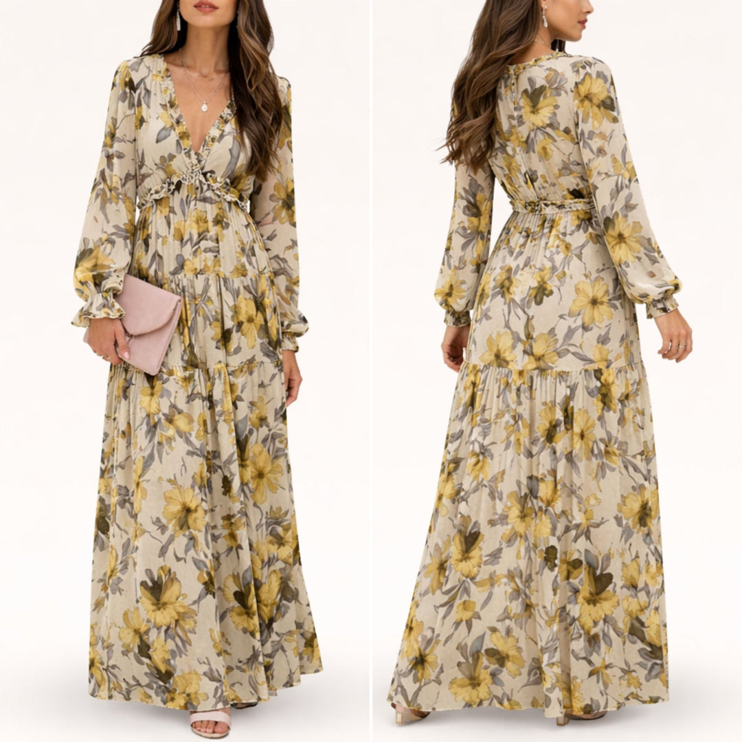 Robe | Liva