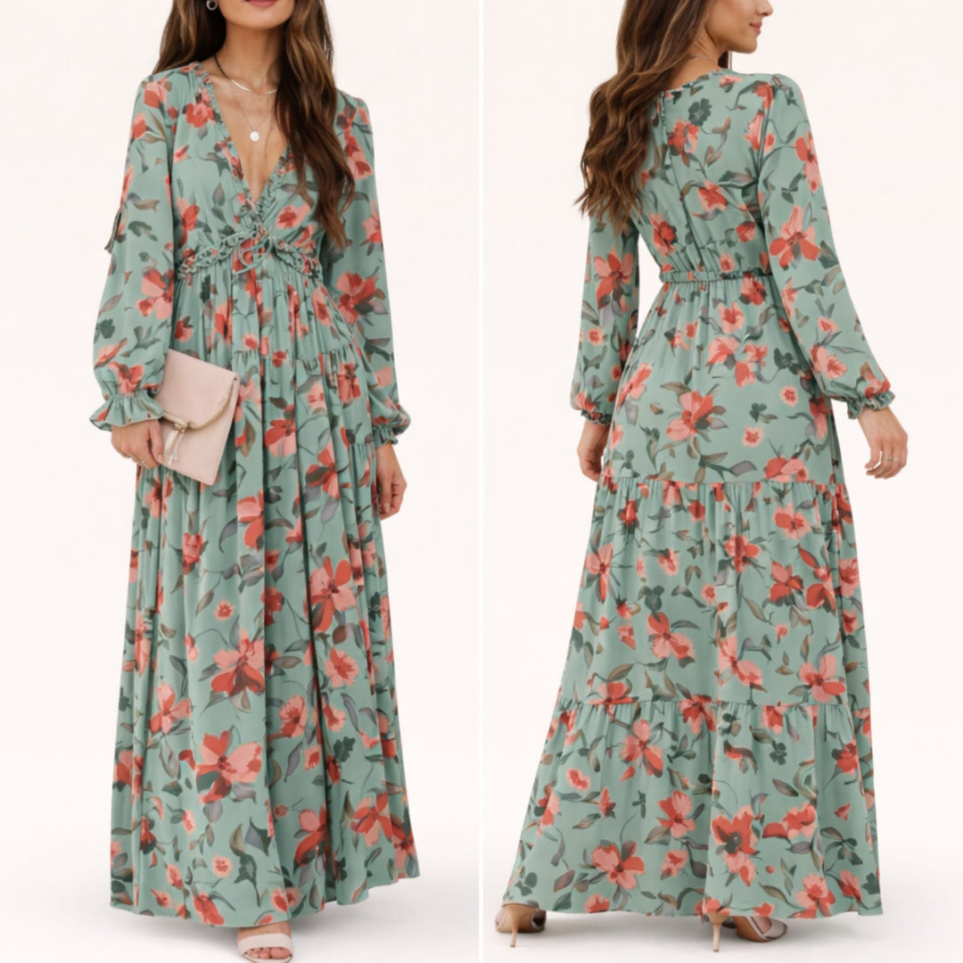 Robe | Liva