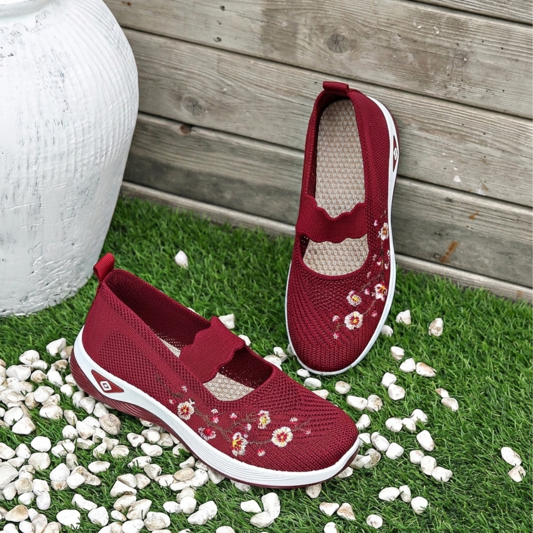 Alyssa ™ | CHAUSSURES ORTHOPÉDIQUES