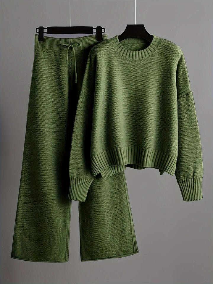 Naya | Ensemble de Loungewear Décontracté Chic