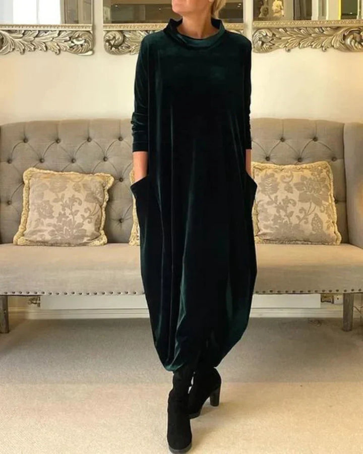 Arianna – Robe élégante et stylée