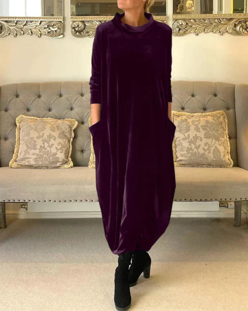 Arianna – Robe élégante et stylée
