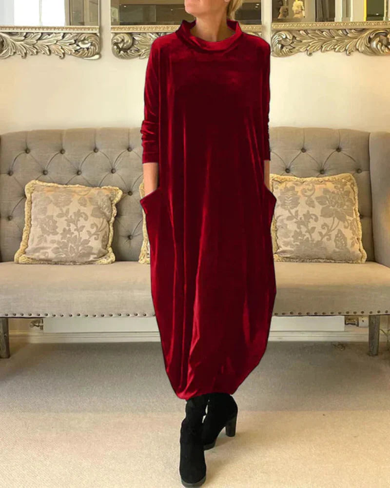 Arianna – Robe élégante et stylée