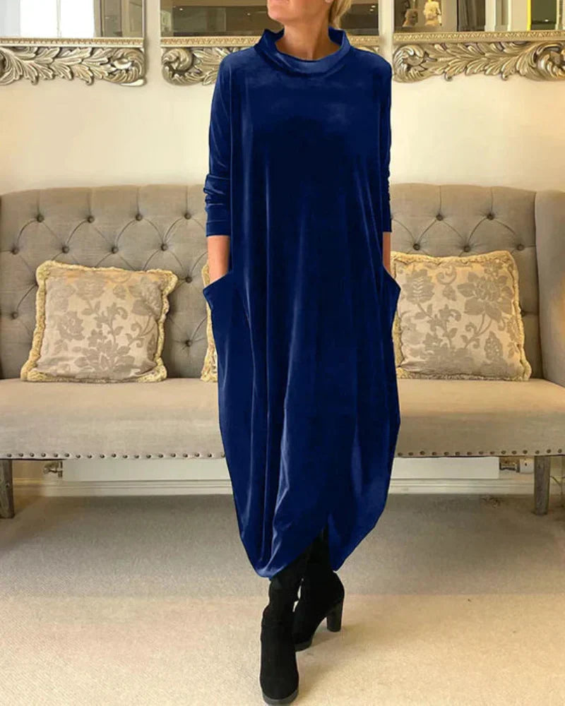 Arianna – Robe élégante et stylée