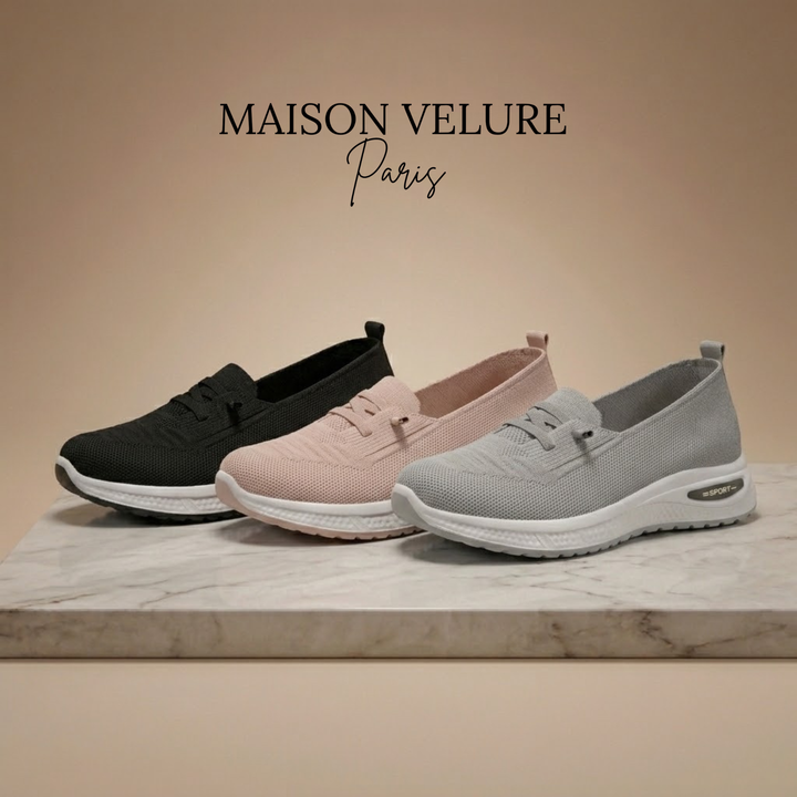 LISON ™ | CHAUSSURES ORTHOPÉDIQUES