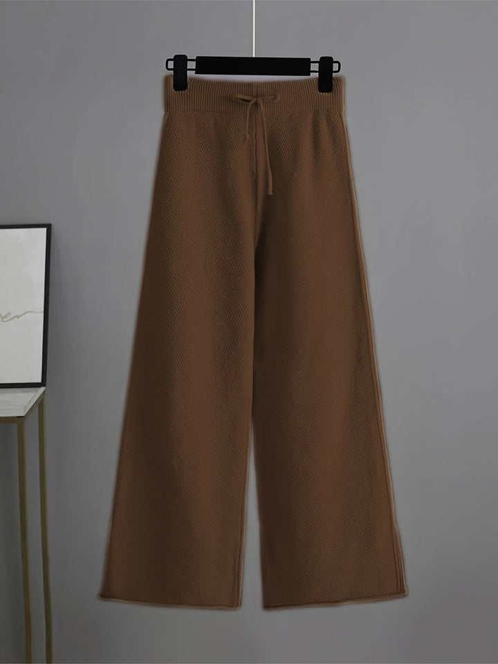 Naya | Ensemble de Loungewear Décontracté Chic