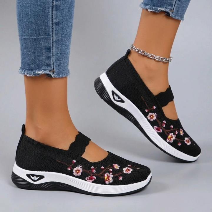 Alyssa ™ | CHAUSSURES ORTHOPÉDIQUES