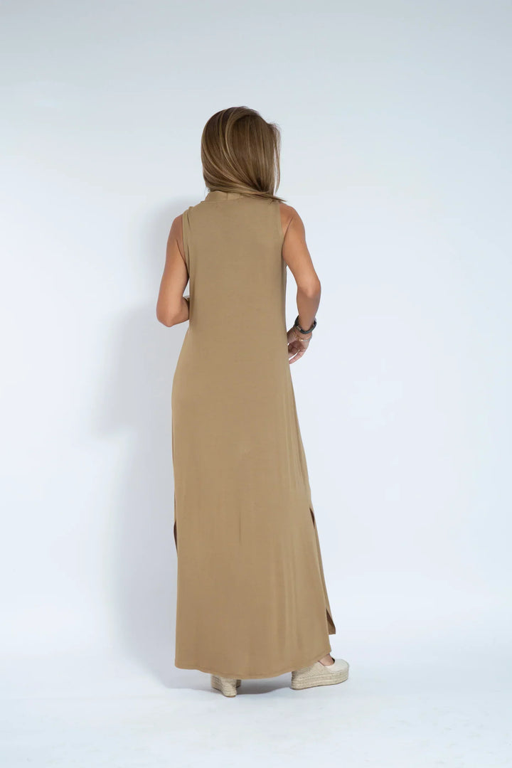 Mondevo™ | Robe affineur avec gilet