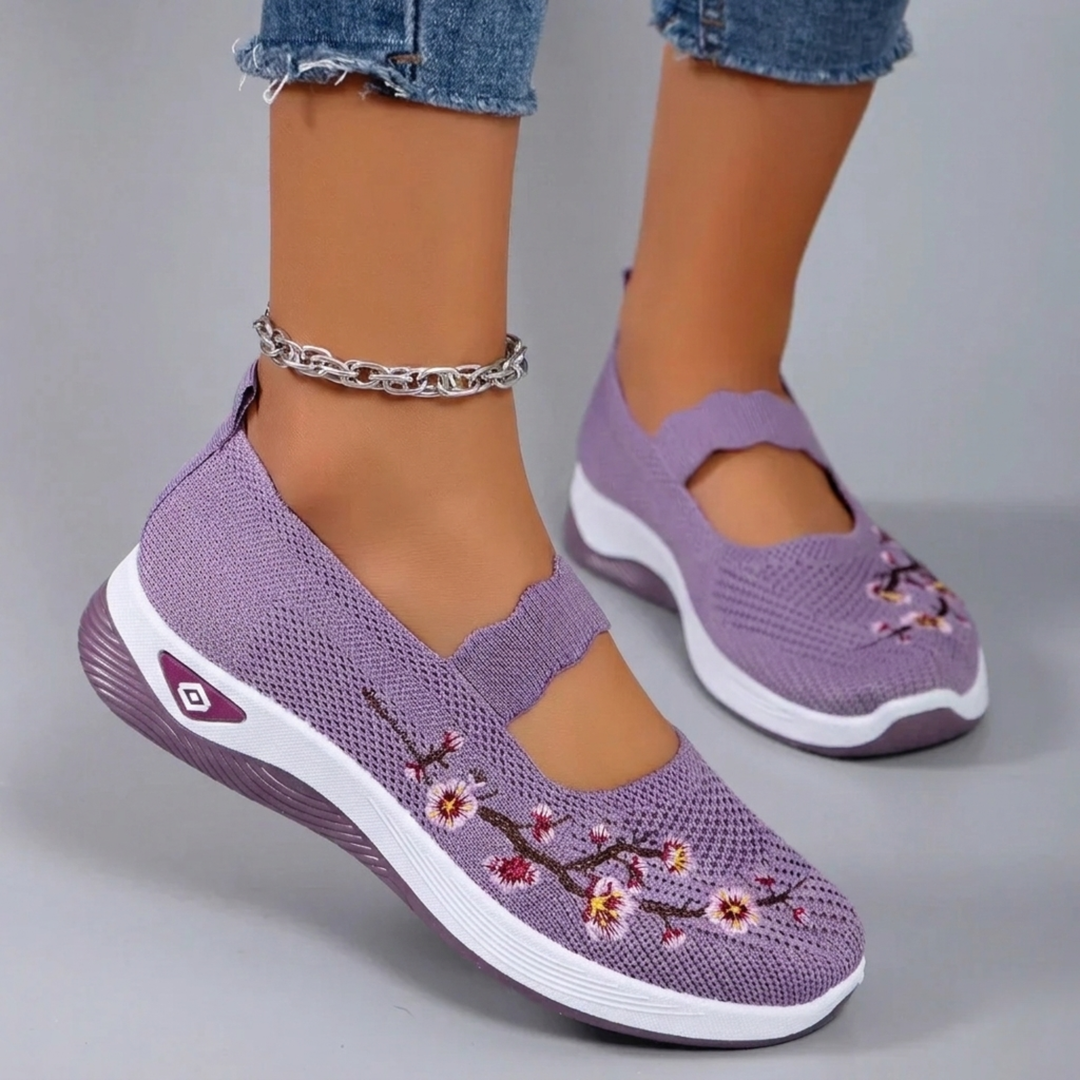 Alyssa ™ | CHAUSSURES ORTHOPÉDIQUES