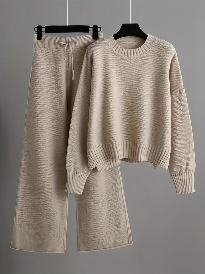 Naya | Ensemble de Loungewear Décontracté Chic