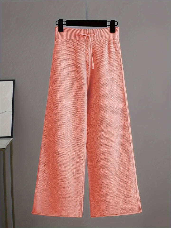 Naya | Ensemble de Loungewear Décontracté Chic