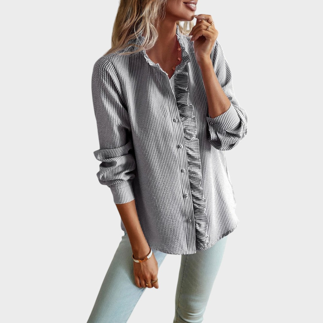 Rosilda | Blouse Élégante