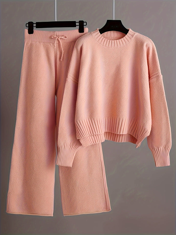 Naya | Ensemble de Loungewear Décontracté Chic