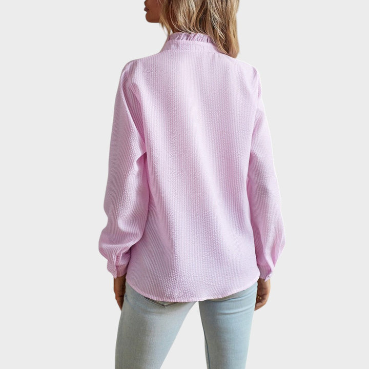 Rosilda | Blouse Élégante