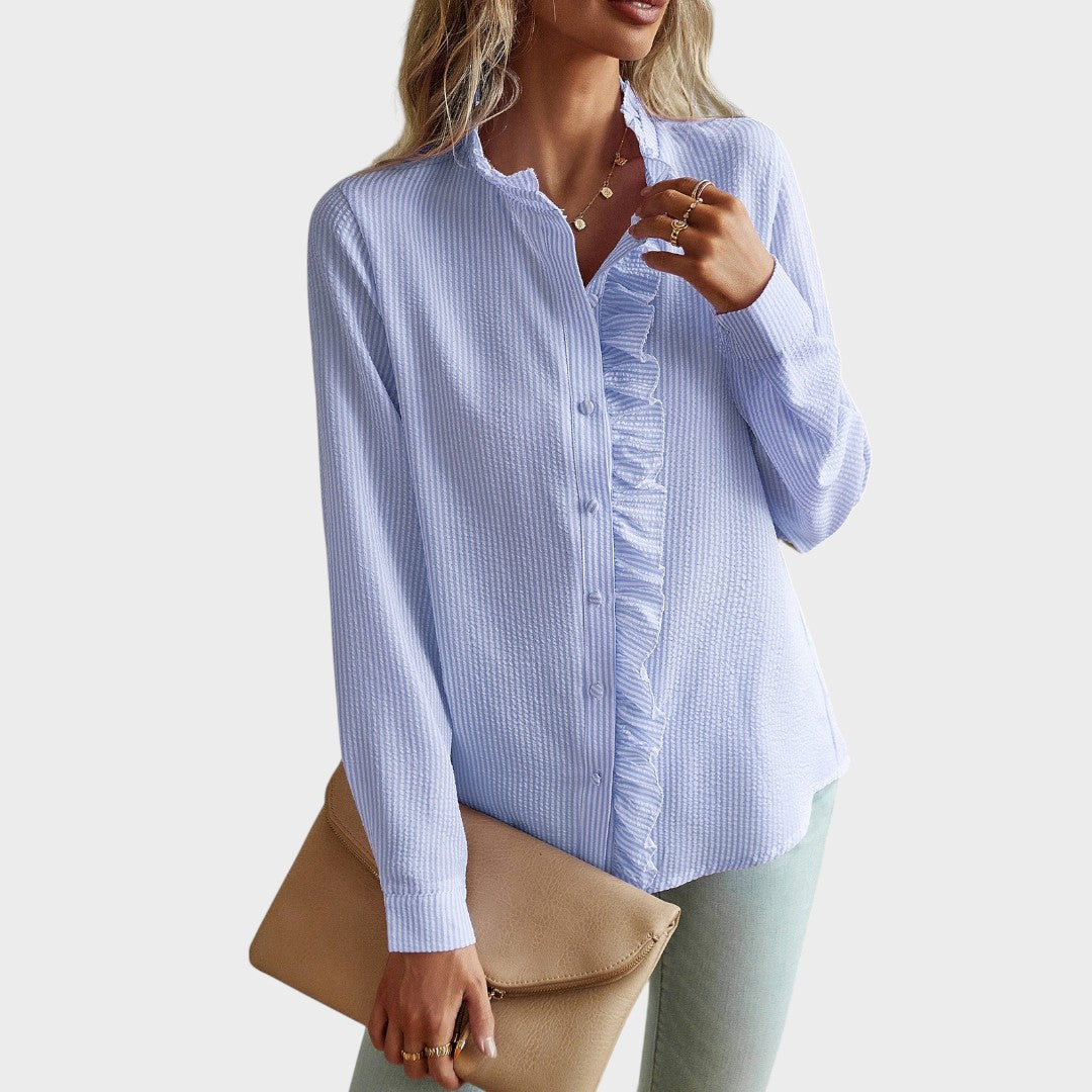 Rosilda | Blouse Élégante