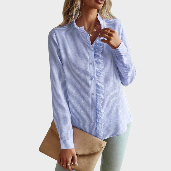 Rosilda | Blouse Élégante