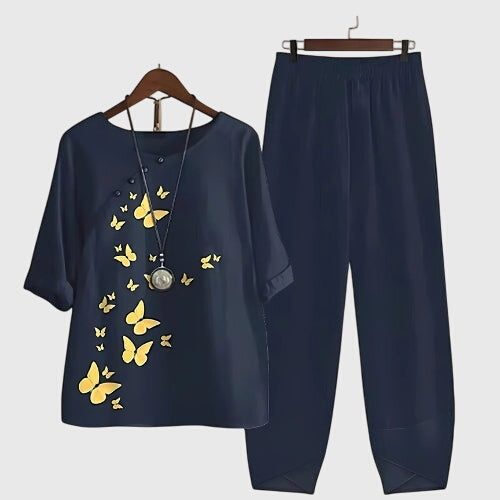 Bianca | Ensemble Modern Meadow