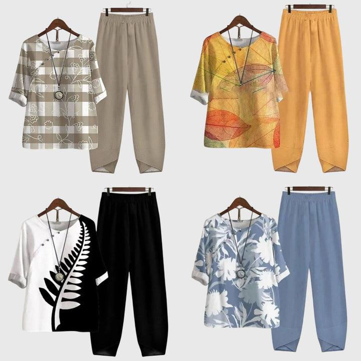 Bianca | Ensemble Modern Meadow