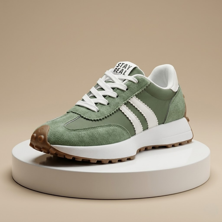 Marie| Baskets Ergo Confort