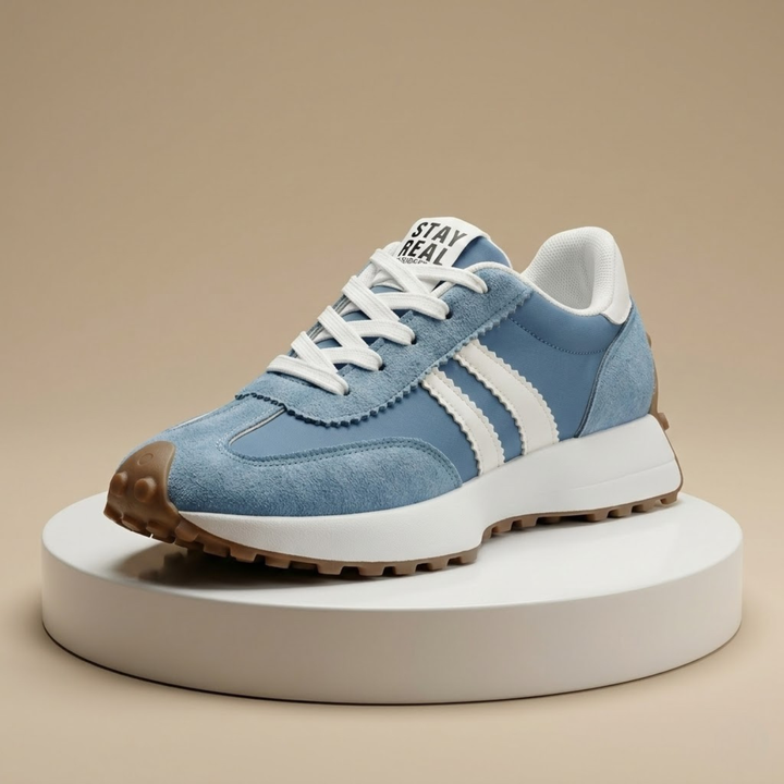 Marie| Baskets Ergo Confort