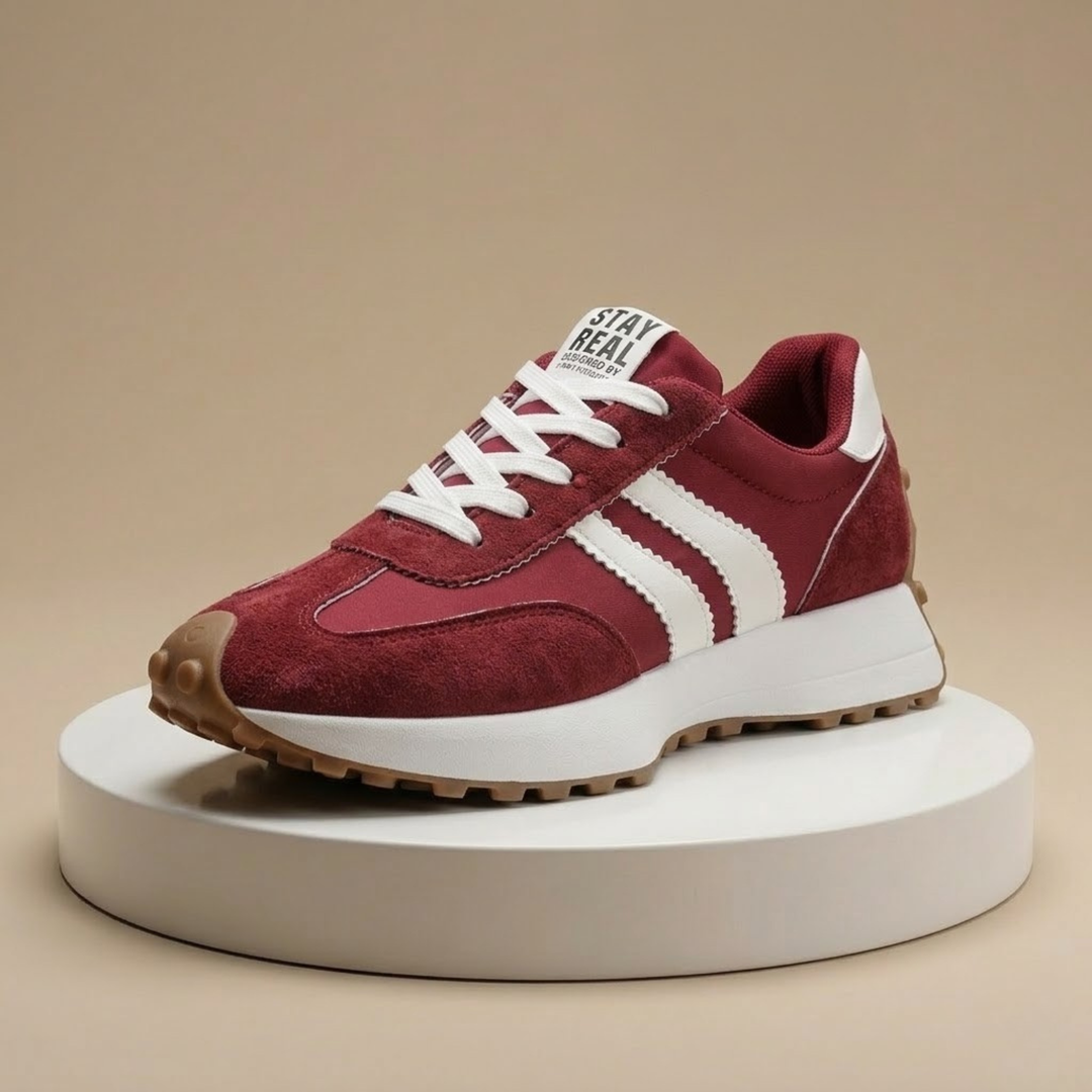 Marie| Baskets Ergo Confort