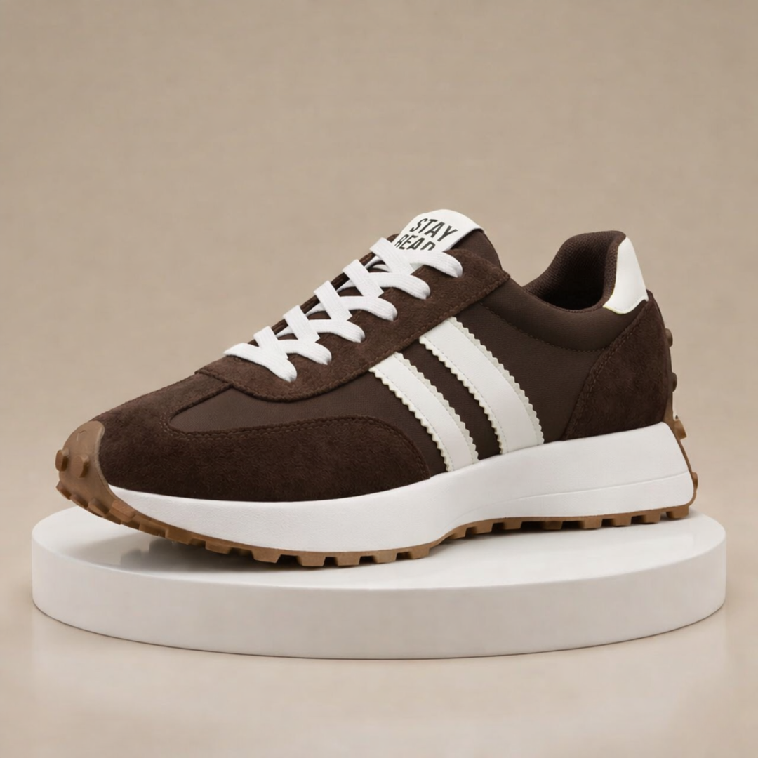 Marie| Baskets Ergo Confort