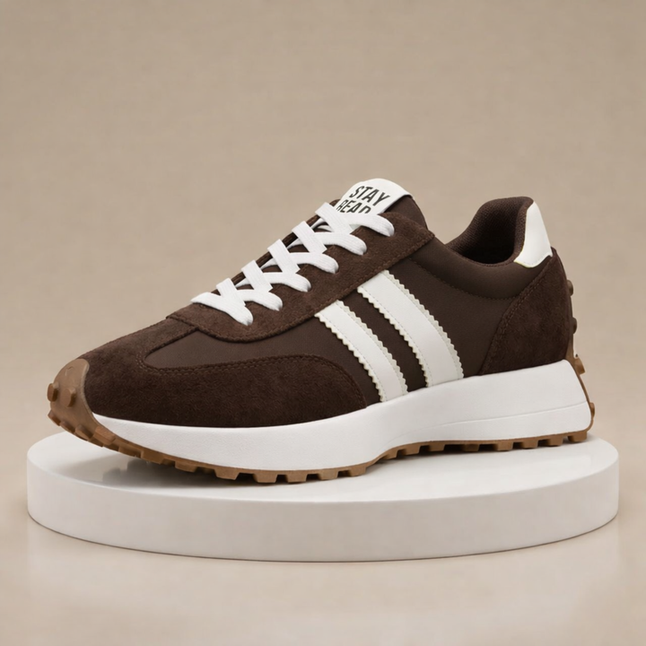 Marie| Baskets Ergo Confort