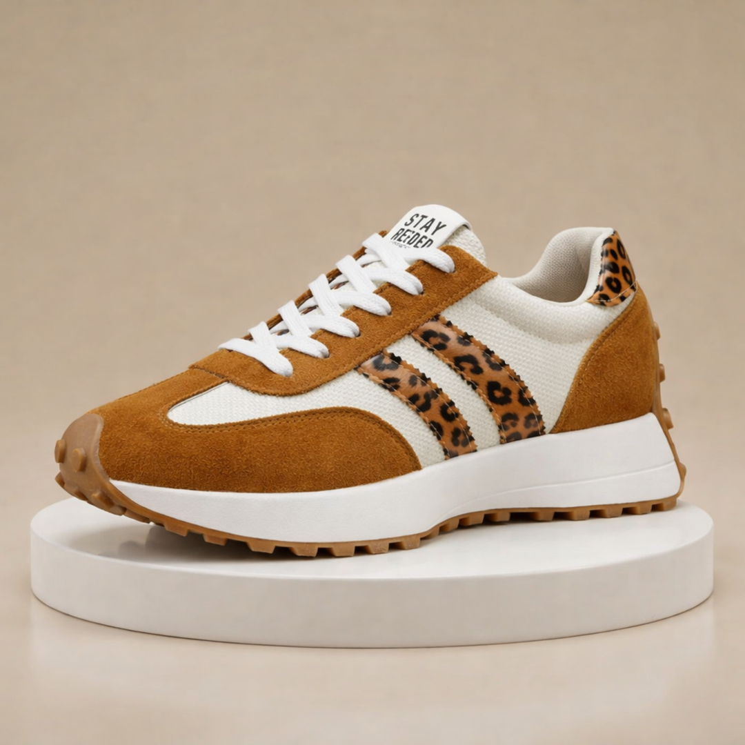 Marie| Baskets Ergo Confort