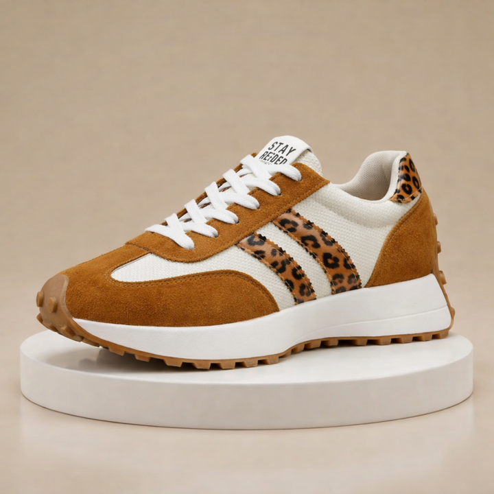 Marie| Baskets Ergo Confort