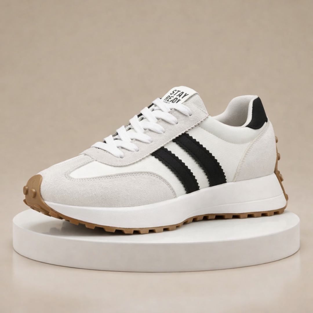 Marie| Baskets Ergo Confort