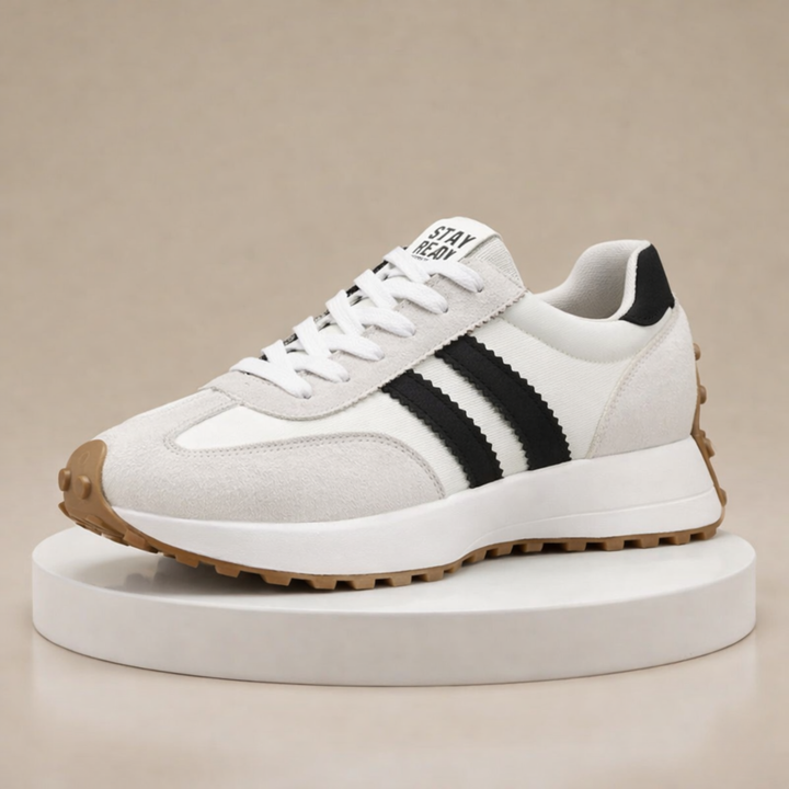 Marie| Baskets Ergo Confort