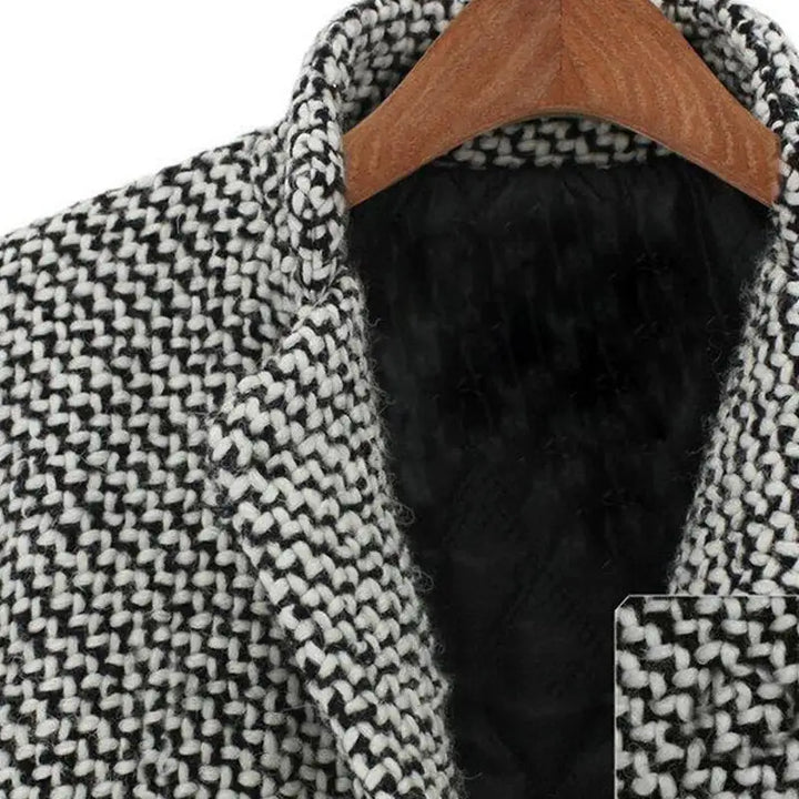 COLETTE | MANTEAU ÉLÉGANT POUR FEMME