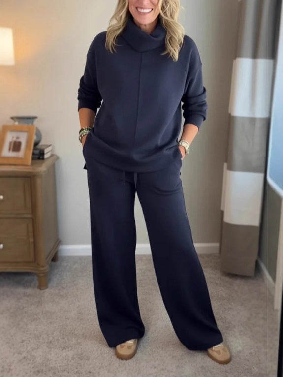 Zoraya | Ensemble de Tenue Confort & Élégance