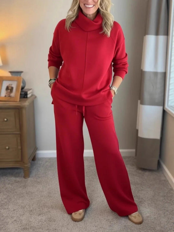 Zoraya | Ensemble de Tenue Confort & Élégance