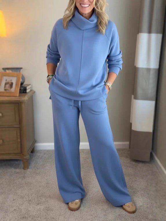 Zoraya | Ensemble de Tenue Confort & Élégance