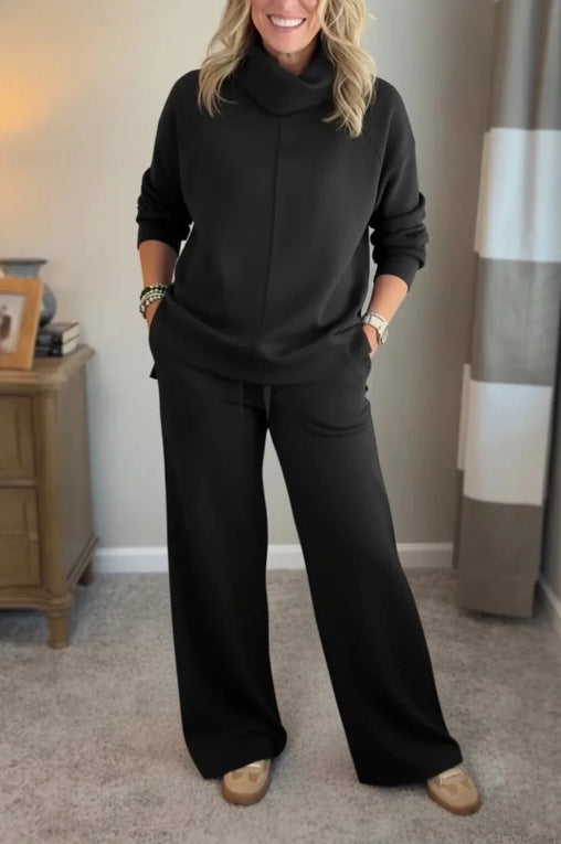 Zoraya | Ensemble de Tenue Confort & Élégance