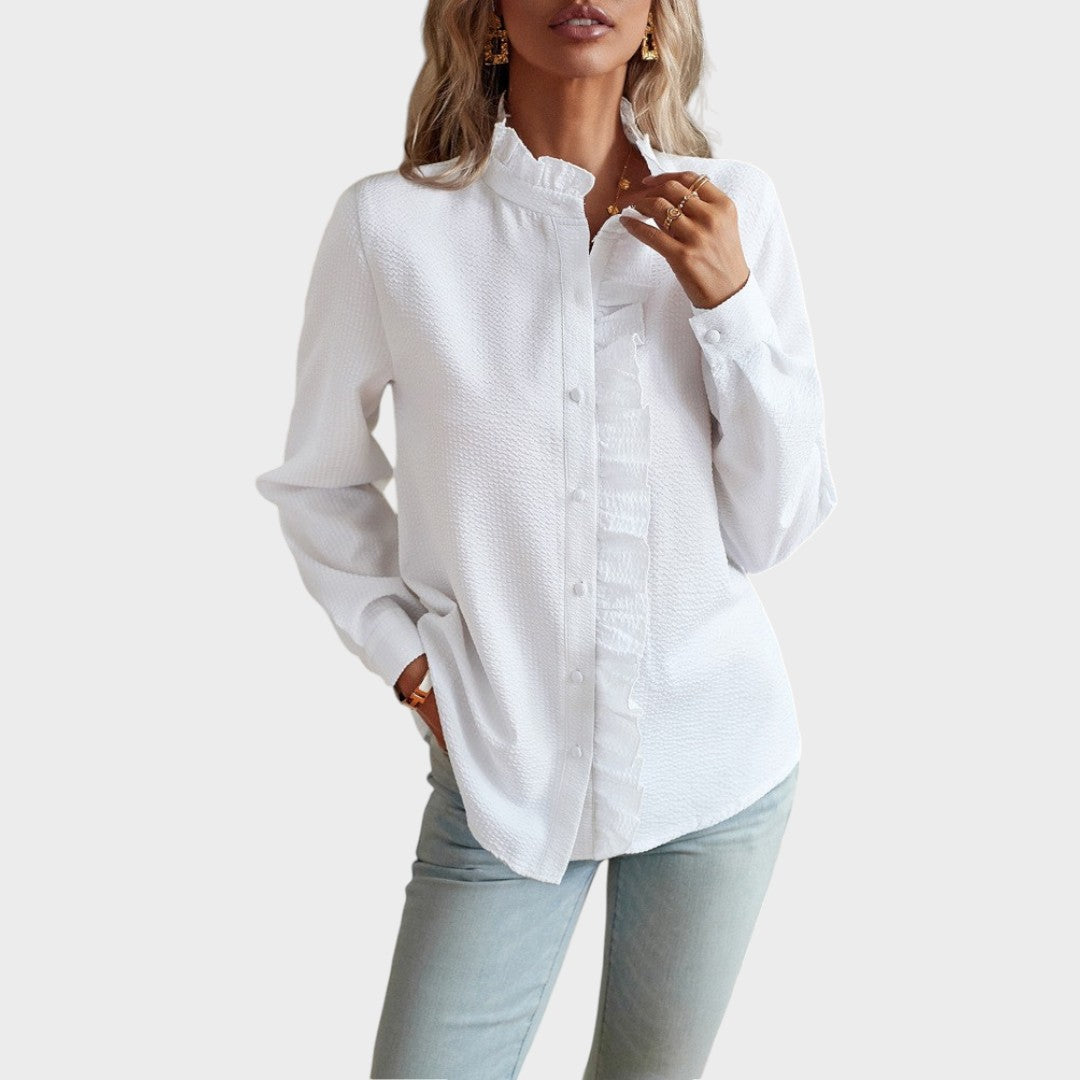 Rosilda | Blouse Élégante