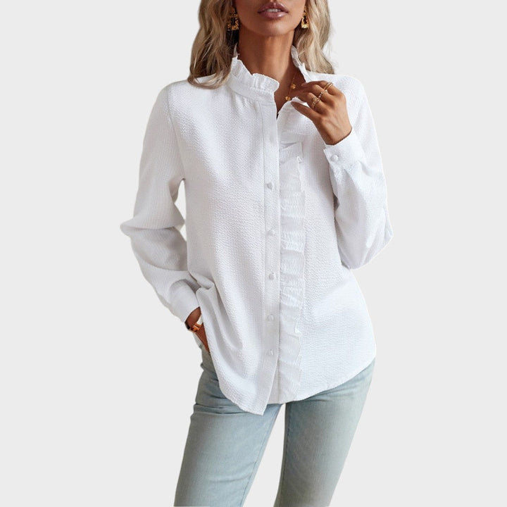 Rosilda | Blouse Élégante