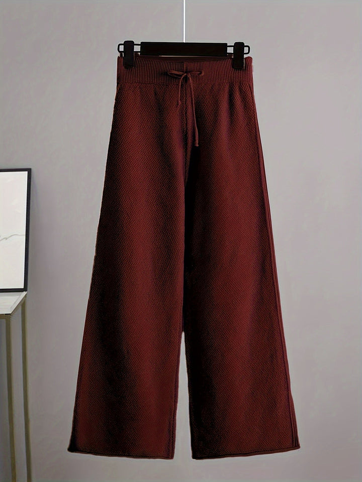 Naya | Ensemble de Loungewear Décontracté Chic
