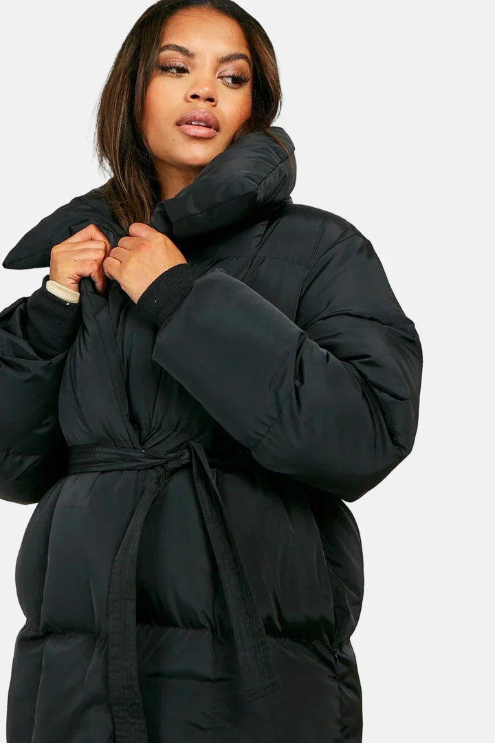 Mara | Veste Matelassée