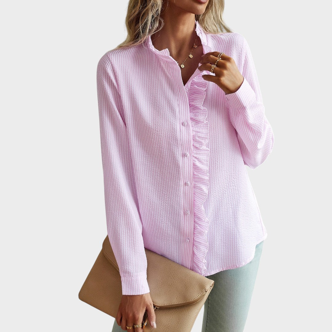 Rosilda | Blouse Élégante