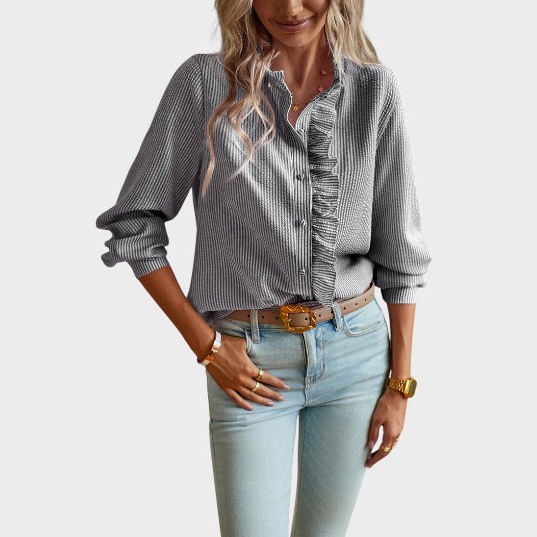 Rosilda | Blouse Élégante