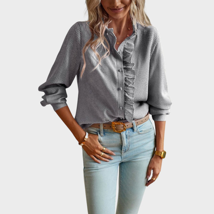 Rosilda | Blouse Élégante