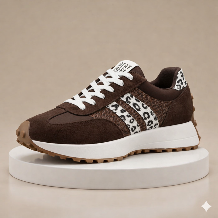 Marie| Baskets Ergo Confort