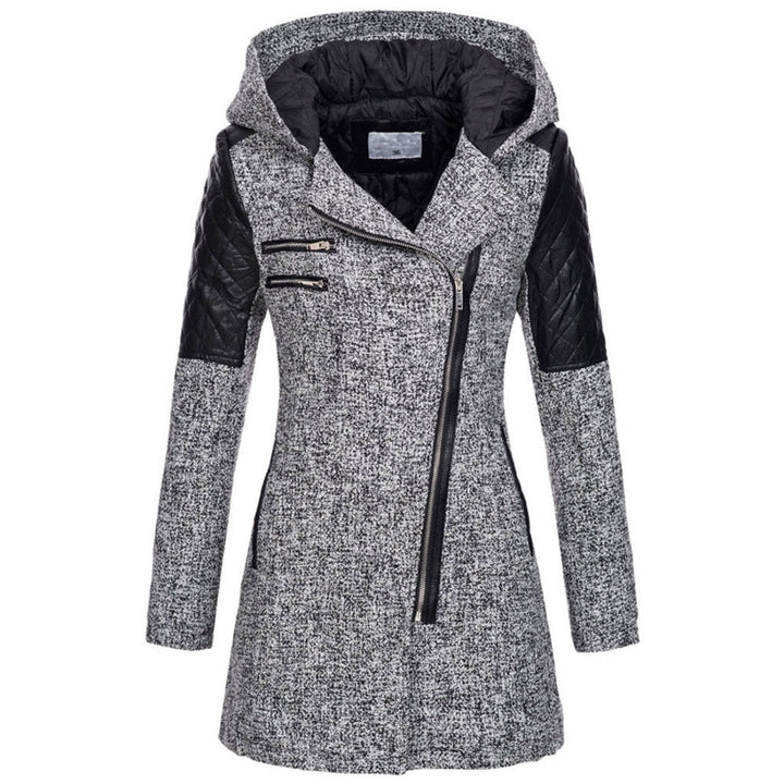 Manon - Veste d'hiver